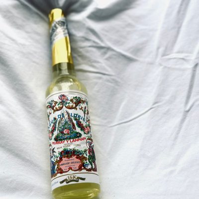 Água de Florida Murray Y Lanman