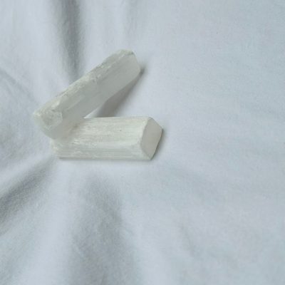 TROÇOS DE SELENITE