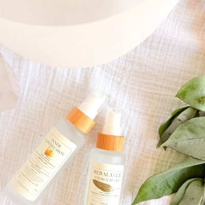 BUNDLE INNER CONNECTION E REBALANCE ENERGY RESET – A 30/4