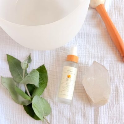 INNER CONNECTION SPRAY – a 30/4