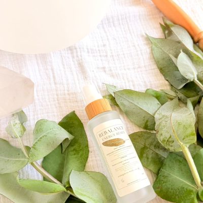 REBALANCE ENERGY RESET SPRAY